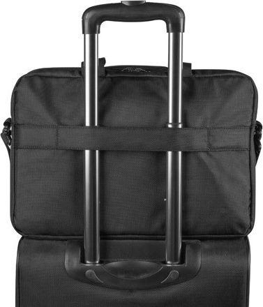 Udobno potovanje s sistemom Trolley