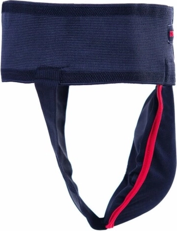 Zračen in zanesljiv pas