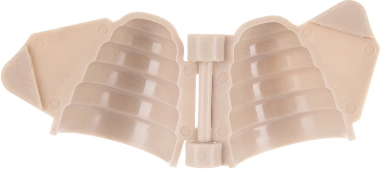 Vzdržljiv in enostavno pomljiv material