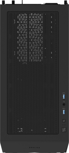 Praktičen I/O panel in enostavno vzdrževanje