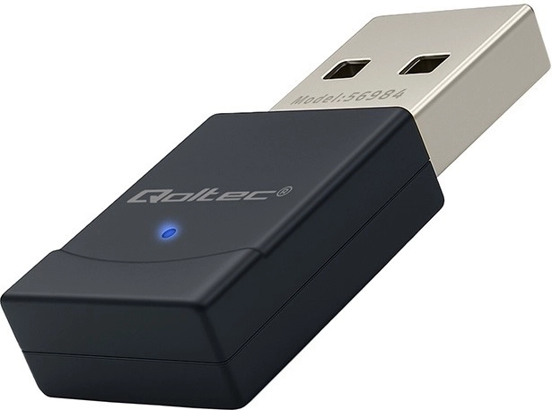 Kompaktni Plug & Play prek USB