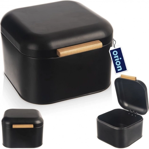 Udobno odpiranje na tečajih