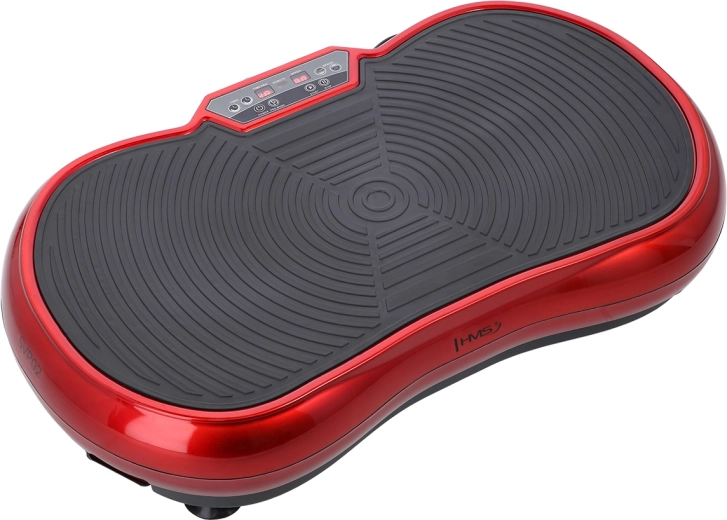 Vibracijska plošča HMS SVP02 rdeča