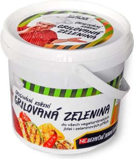 Začimba za pečeno zelenjavo 80 g
