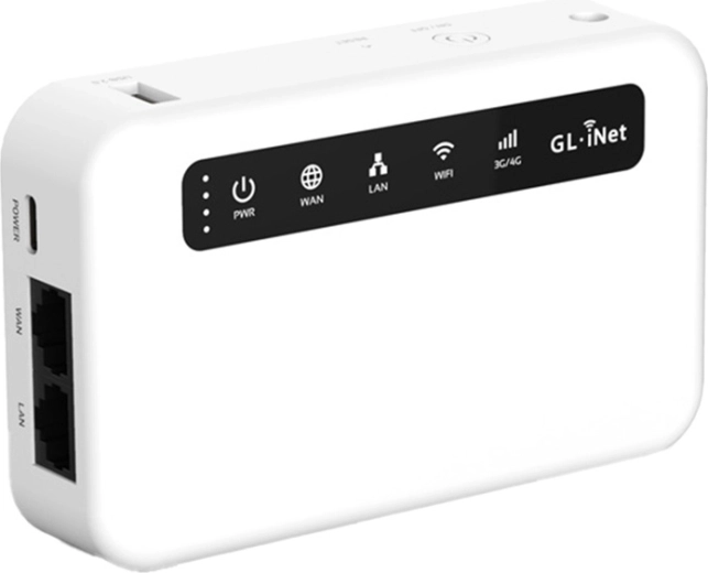 Mobilni internet prek 4G LTE in Nano SIM
