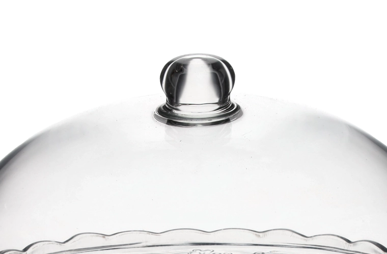 Pokrov ščiti in ohranja svežino