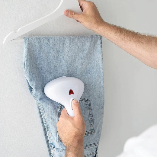 Nežna nega različnih tkanin