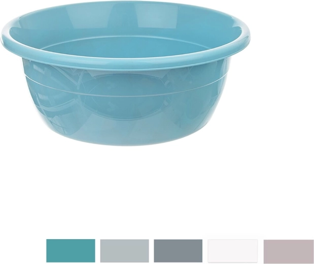 Plastic Felix basin 4.5 l, 28 cm - 1 piece