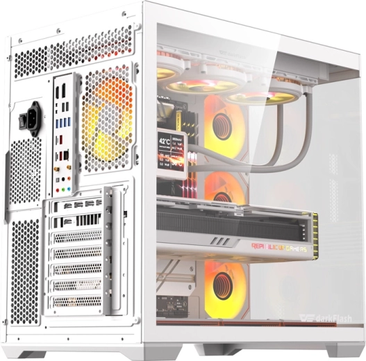 Močno hlajenje takoj po razpakiranju