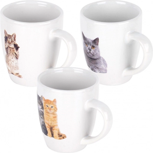 Udoben oprijem in praktična velikost