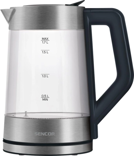 Sencor Variable-Temperature Kettle 1.7 l