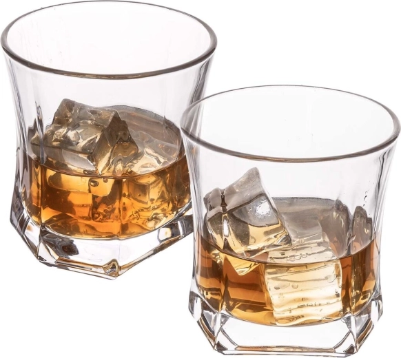 Prostornina 310 ml za vsakodnevne pijače in drinke