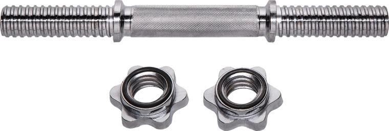 Enoročna os HMS 35 cm, premer 30 mm