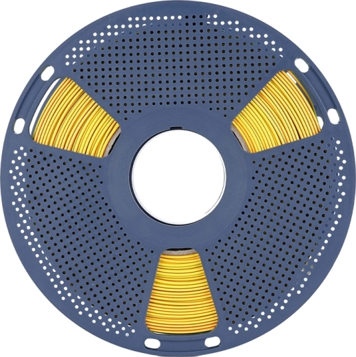 Reliable feeding and wide FDM compatibility