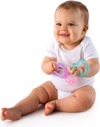 Enostaven oprijem za majhne rokice