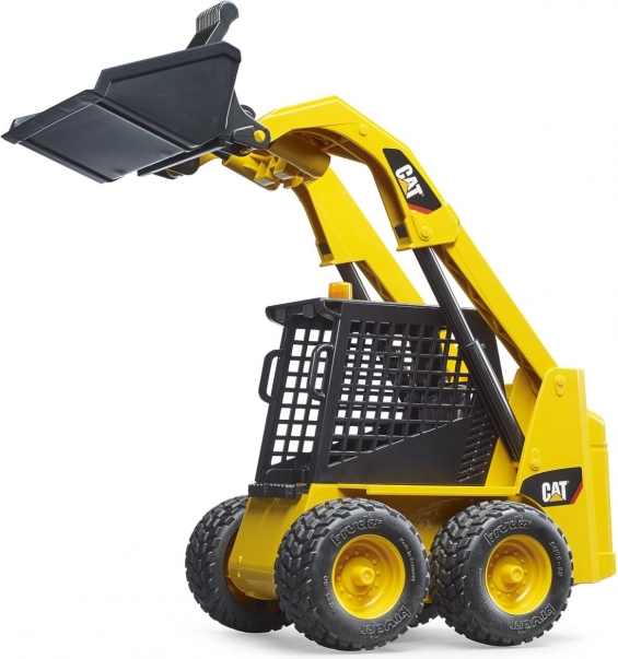 Realističen model CAT v merilu 1:16
