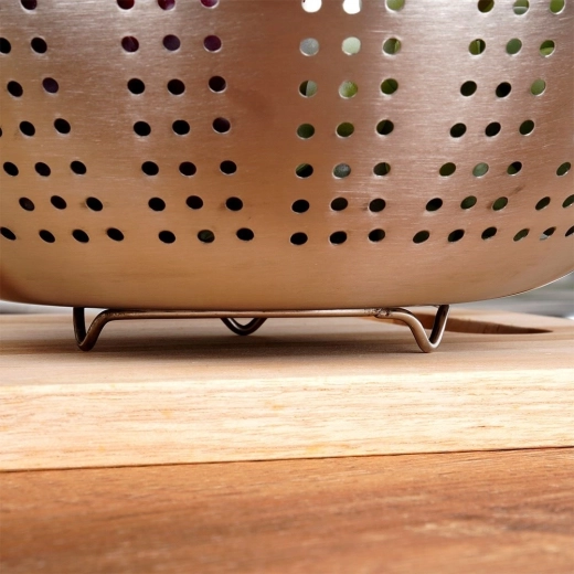 Stabilne nožice za varno cejenje