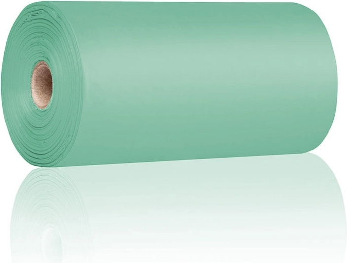 Okolju prijazna sestava z metinim vonjem