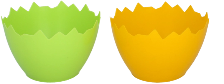 Lahka in trpežna plastika