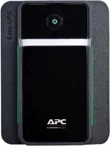 zasilni UPS APC Easy 900 VA, 230 V, AVR, 4x IEC