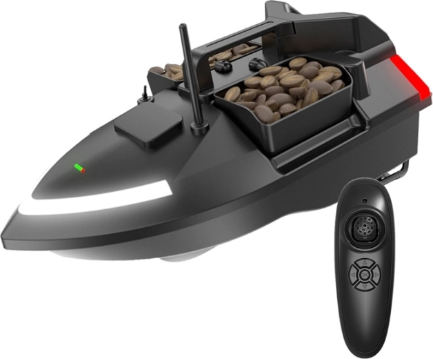 Flytec vabljalni čoln V801 z baterijo 12000 mAh