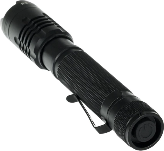 Adjustable beam and three modes