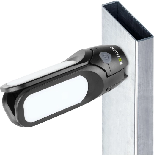 Hanging and magnetic mounting