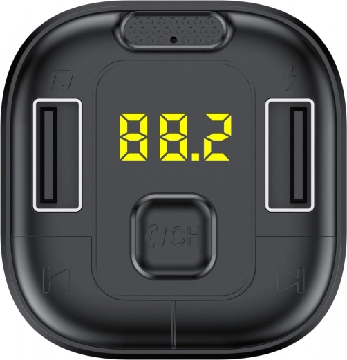 Playback from USB and Micro SD