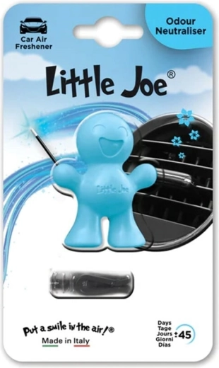 Supair Drive Little Joe 3D nevtralizator vonjav - 1 kos