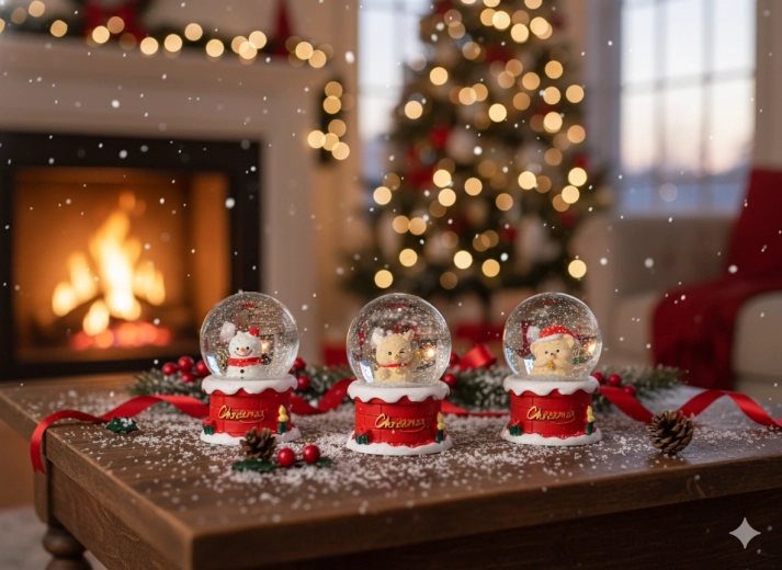 Tri priljubljeni motivi za vsakogar