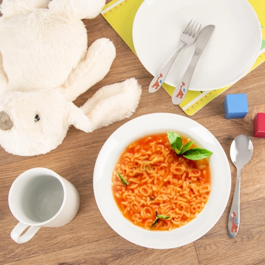 Primerno za pomivalni stroj in mikrovalovko