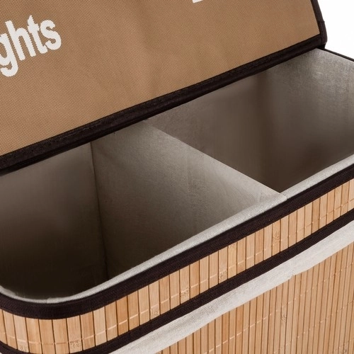 Removable liner for easy hygiene