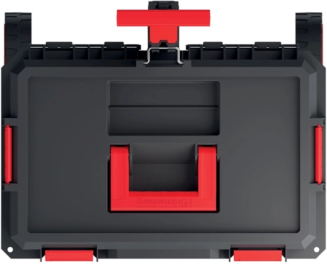 Modularni sistem in zanesljivo spajanje zabojev