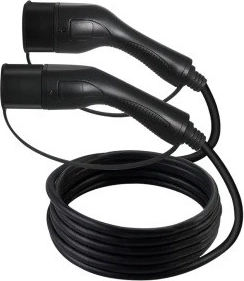 Defenzo Lineo AC polnilni kabel Type 2 7 m