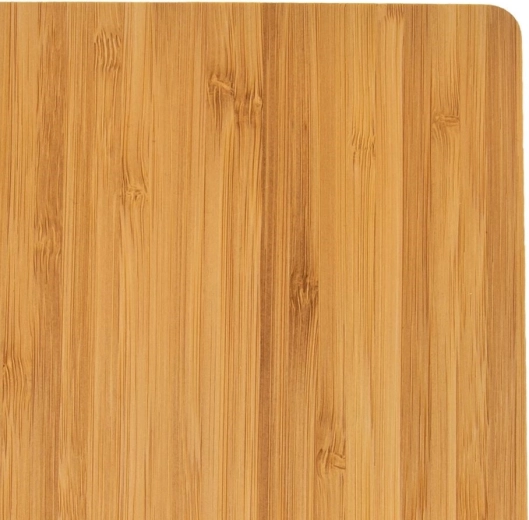 Naravna bambusova površina