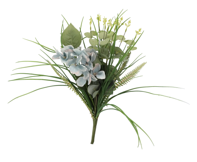 Enostavna postavitev v vazo