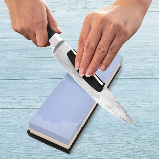 Pravilen kot zahvaljujoč vodilni letvici