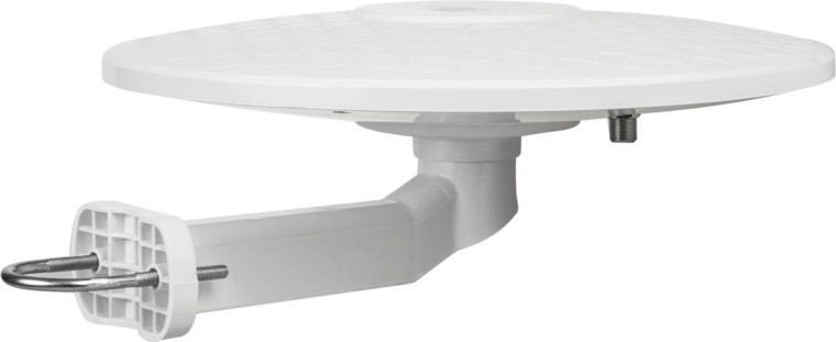 Vsesmerni sprejem brez nastavljanja smeri