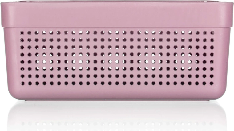 Perforirane stene za preglednost in zračenje