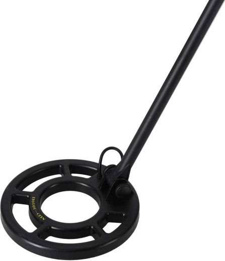 Vodoodporna tuljava in nastavljiva palica