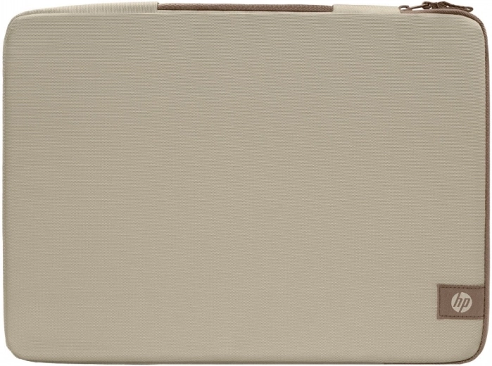 Zaščitni ovitek za prenosnik 15–16″ v barvi latte taupe