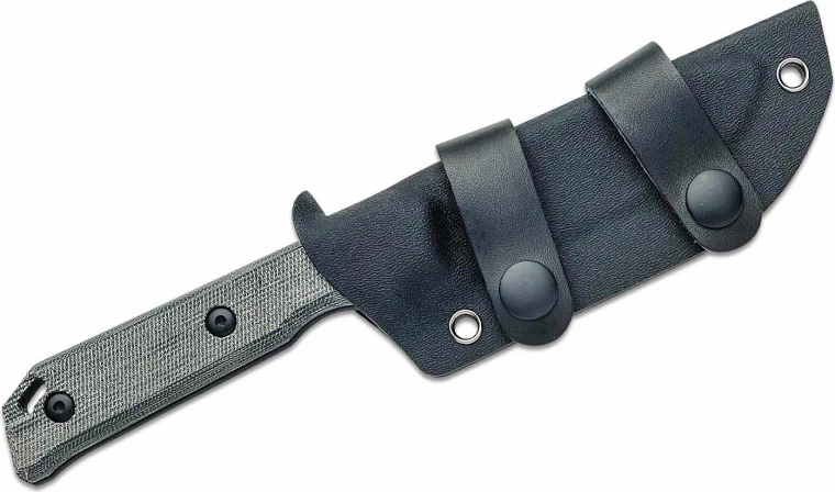 Zanesljiv oprijem zahvaljujoč sivi mikarti