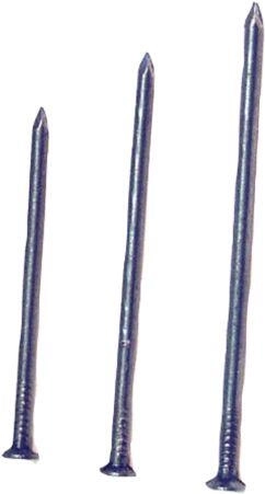 Krovski žeblji 60 × 2,5 mm – 1 kg
