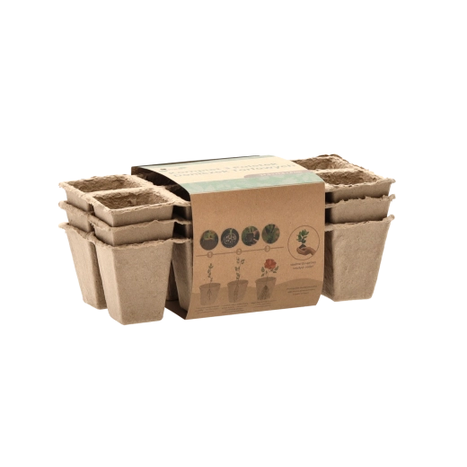 Biološko razgradljivo in prijazno do narave