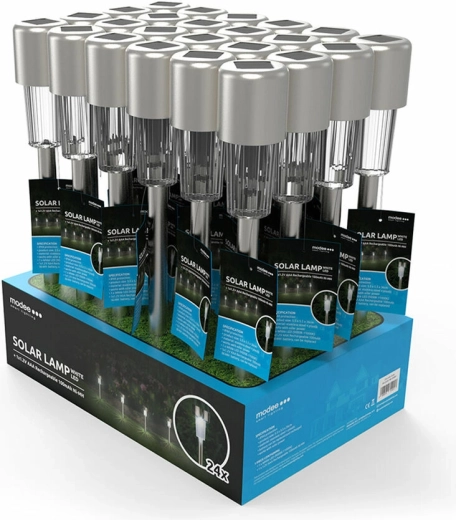Modee Smart Lighting Solar Garden Lamp