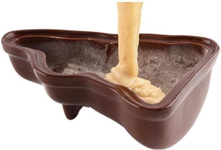 Enostavno pečenje brez prijemanja