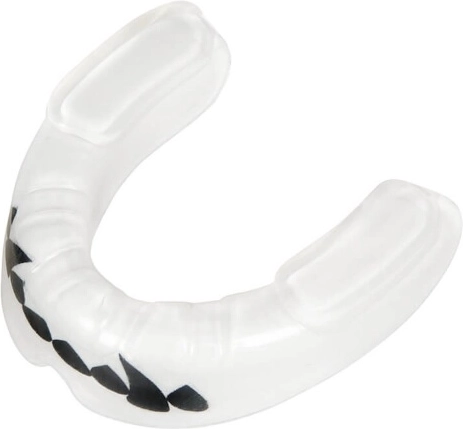 Dvoplastna zaščita za maksimalno varnost