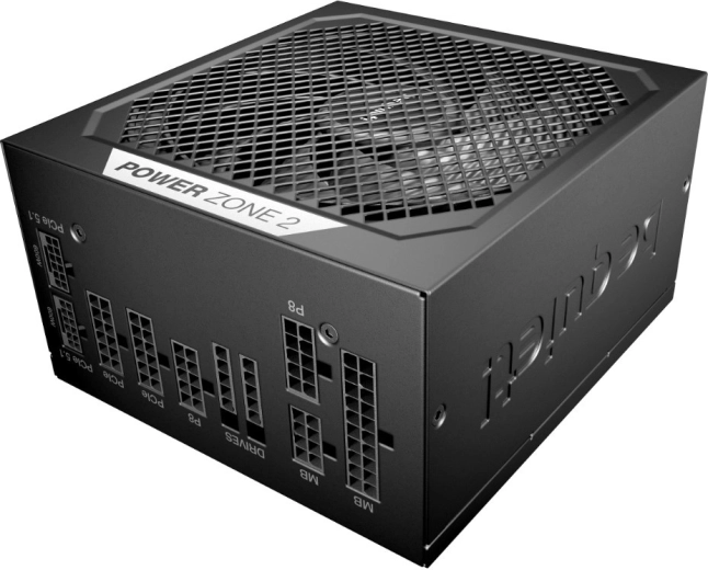 Pripravljeno za ATX 3.1 in PCIe 5.1