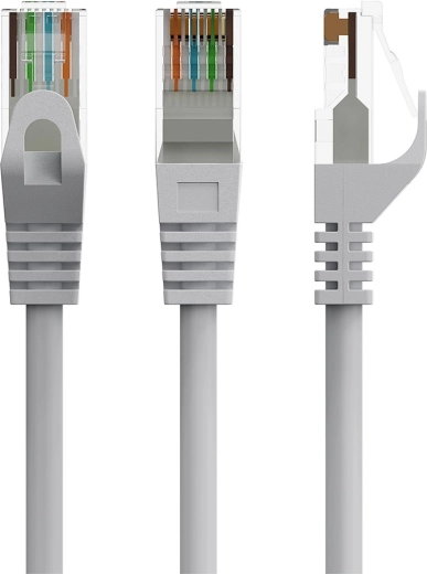 Cat6 zmogljivost do 250 MHz
