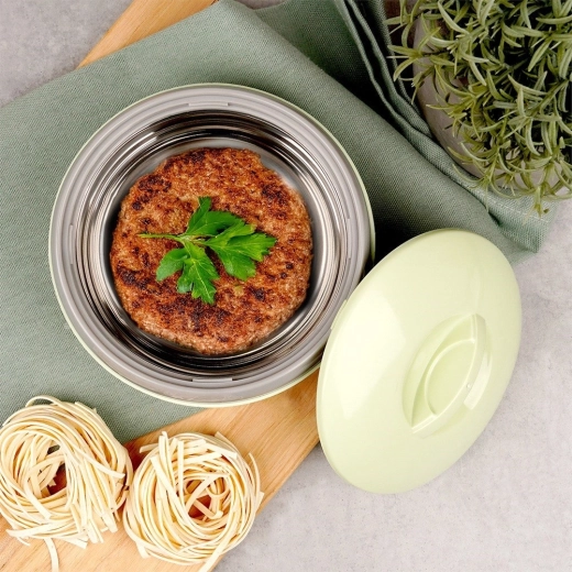 Topla kosila in hladne sladice